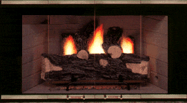 animated-fireplace